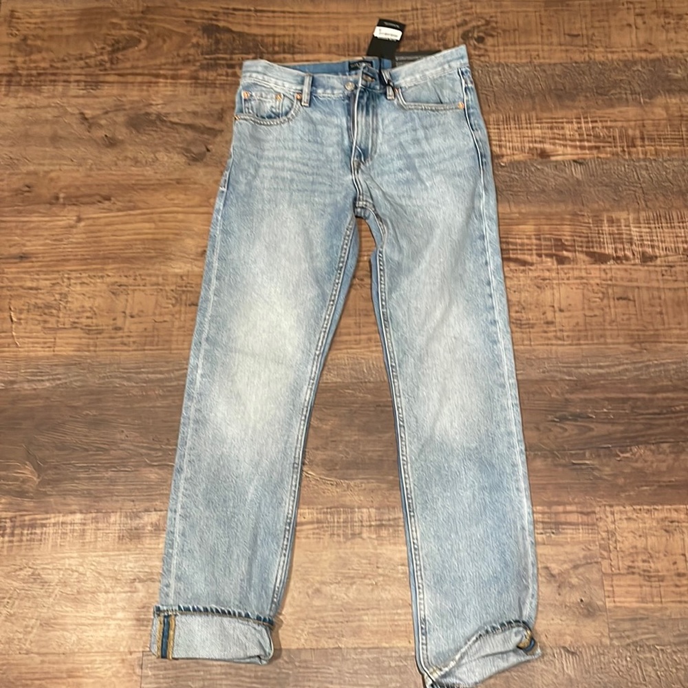 Club Monaco - Relaxed Slim size 25